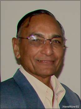 Image of Dr. Mahavir Raj Gelra