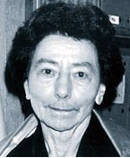 Image of Prof Dr. Colette Caillat