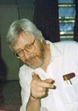 Image of Prof. Dr. Johannes Bronkhorst