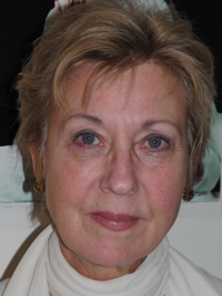 Image of Editor Carla Geerdes