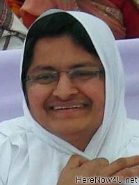 Image of Dr. Samani Shashi Pragya