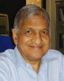 Image of Dr. Ashok Bapna
