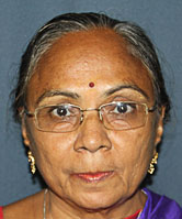 Image of Dr. Kokila Shah