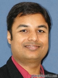 Image of Dr. Nirmal Baid