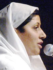 Image of Sadhvi Shilapi