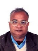 Image of Ravinder Jain