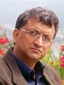 Image of Ramachandra Guha