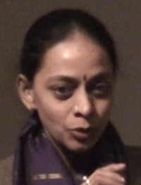 Image of Dr. R. Uma Maheshwari