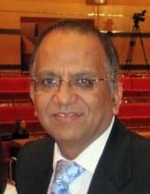 Image of Arvinder Jain