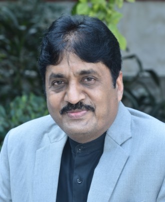 Image of Lalit Garg