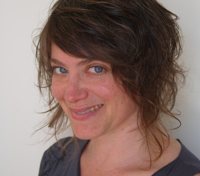 Image of Prof. Dr. Natasha Myers