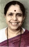 Image of Dr. Jyotsna Kamat