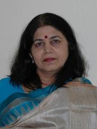 Image of Dr. Choodamani Nandagopal