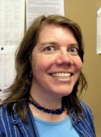 Image of Prof. Kim Plofker