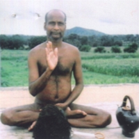 Image of Acharya Kanakanandi