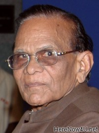 Image of S.M. Jain