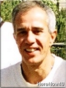 Image of Paulo Roberto Soukup