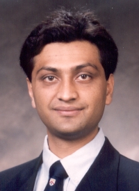 Image of Rajeev Shah