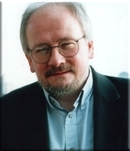 Image of Prof. Andrew Linzey