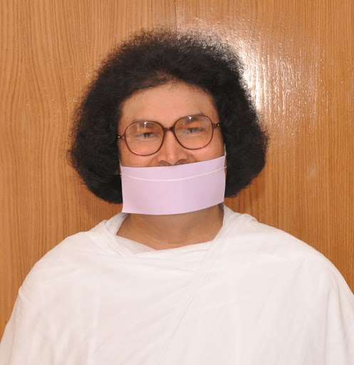 Image of Acharya Dr. Lokesh Muni