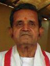 Image of Prof. Dr. D.N. Bhargava