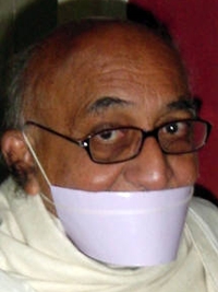 Image of Prof. Muni Mahendra Kumar