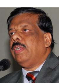 Image of Prof. Dr. S. Ramachandram