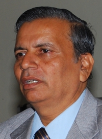 Image of Dr. Jayanti Lal Jain