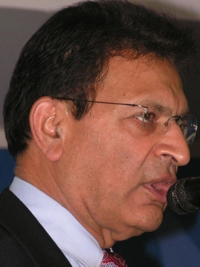 Image of Kirit C. Daftary