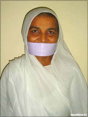 Image of Dr. Sadhvi Yogkshem Prabha