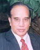 Image of Justice N.K. Jain