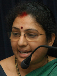 Image of Sasilekha Sunil