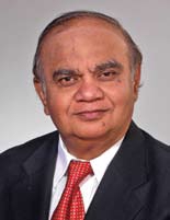 Image of Dilip V. Shah