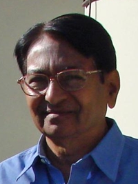 Image of Balwant Mehta