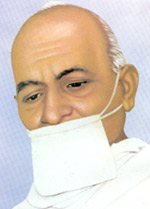 Image of Acharya Hasti Mala