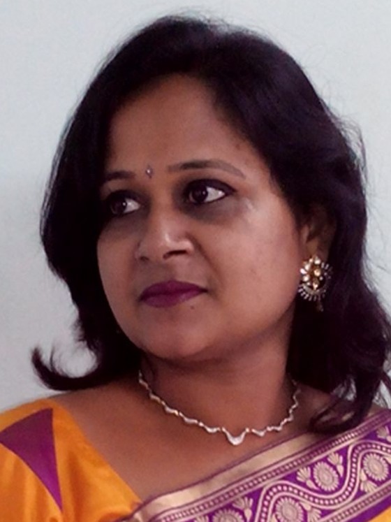Image of Babita Gunecha