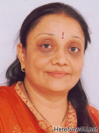 Image of Preeti Shah