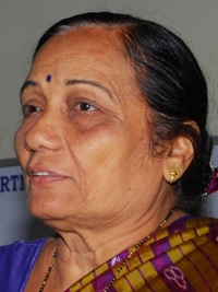 Image of Dr. Geeta Mehta