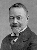 Image of Hermann Jacobi