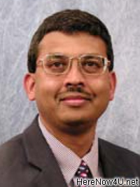 Image of Dr. Manish Mehta