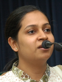 Image of Deepika Davey