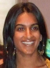 Image of Heena Modi