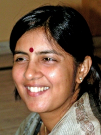 Image of Shivani Bothra