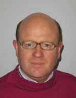 Image of Aidan Rankin