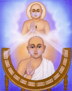 Image of Ganadhar Sudharma Swami