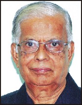 Image of Dr. A.V. Narasimha Murthy