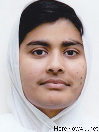 Image of Dr. Samani Rohit Pragya