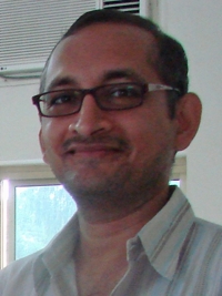 Image of Sanjeev Bothra