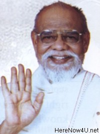 Image of Acharya Padma Sagar Suri