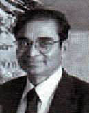 Image of Pravin K. Shah